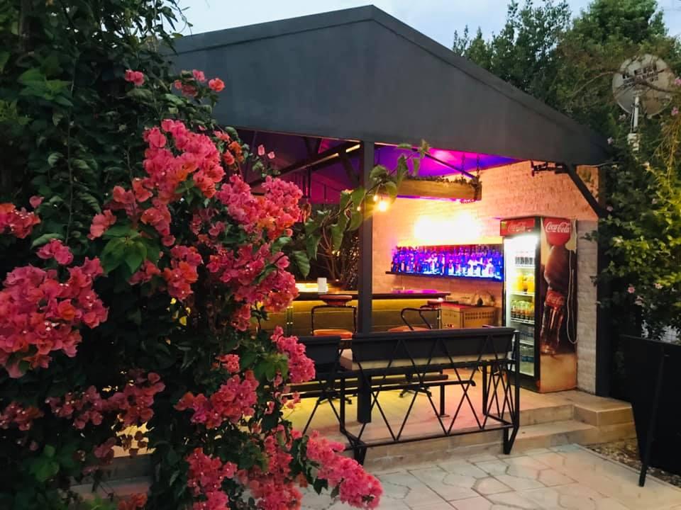 Akkent Garden Hotel Fethiye Exterior foto