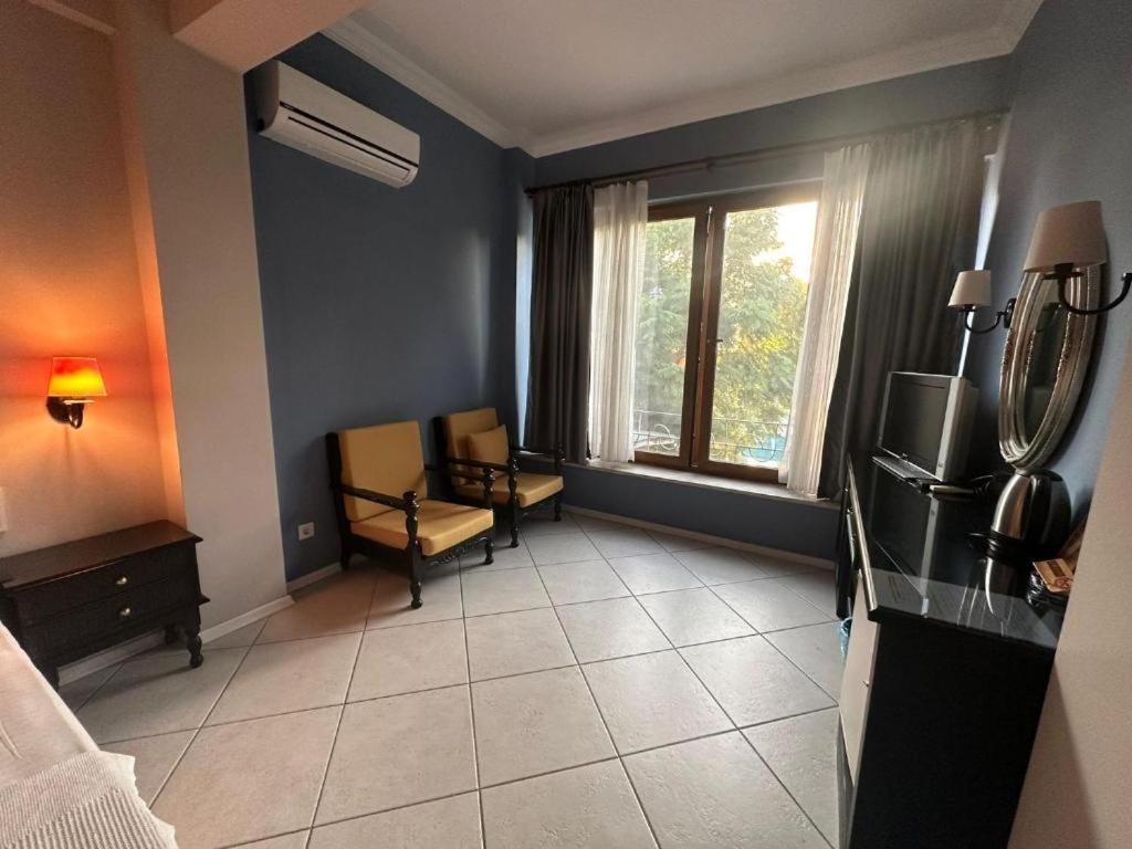 Akkent Garden Hotel Fethiye Cameră foto