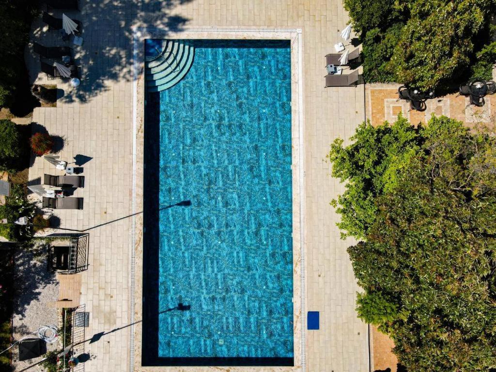 Akkent Garden Hotel Fethiye Exterior foto