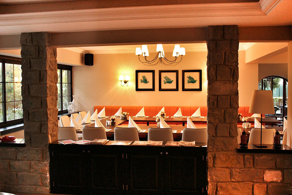 Akkent Garden Hotel Fethiye Exterior foto